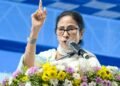 Mamata Banerjee writes to CEC over role of SROs, micro-observers