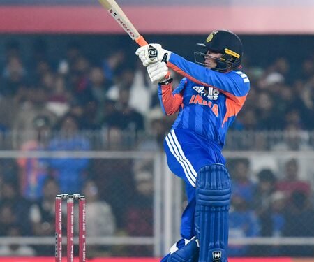 3rd T20I: ‘Impossible to break Yuvraj’s record but you never know,’ says Abhishek after slamming record fifty for India