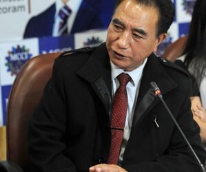 Centre waives Mizoram’s liabilities for vacated Assam Rifles buildings in Aizawl