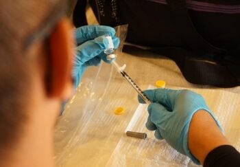 Vaccination, screening and early treatment key to fighting cervical cancer