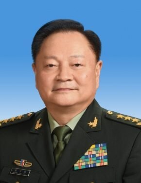 China launches probe into military’s highest-ranked uniformed officer
