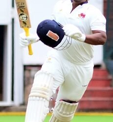 Ranji Trophy 2025-26: Sarfaraz, Siddhesh centuries put Mumbai on top against Hyderabad