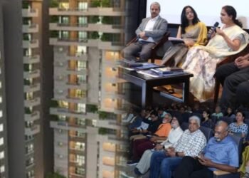 Urban sustainability in focus as BAF, BeST Cluster launch talk series