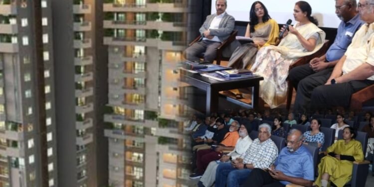 Urban sustainability in focus as BAF, BeST Cluster launch talk series