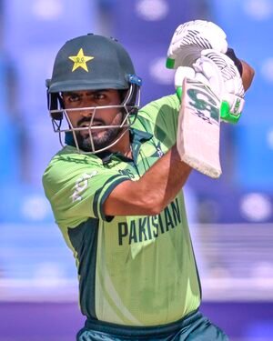 ‘When you think of the team, you have to swallow bitter pills,’ Kaneria on Babar being denied strike in BBL