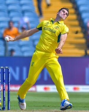 Cummins to miss T20 WC opener; Tim David on track despite minor setback, confirms Bailey