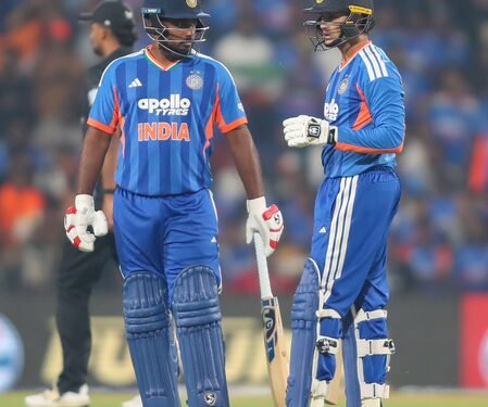 5th T20I: Samson under spotlight as India targets series finale win vs New Zealand (Preview)