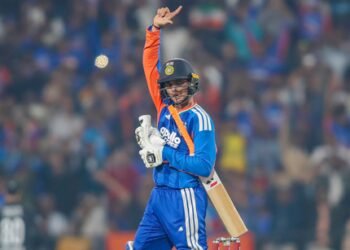 Irfan Pathan advocates Abhishek’s ODI World Cup selection after T20 heroics