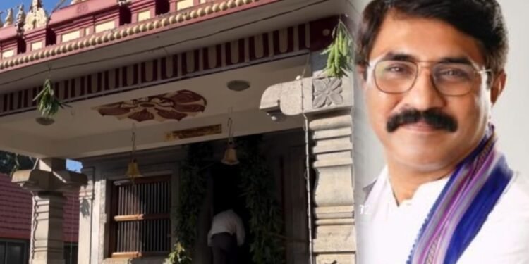 FIR filed over social media posts amid ‘Koli Anka’ row at Mangaluru Garodi fair