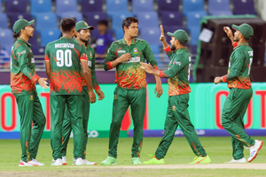 No scope to change our decision: Bangladesh firm on not playing T20 WC in India