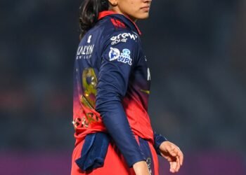 WPL 2026: Clarity around roles has made a difference for us, says Mandhana on RCB’s dream start