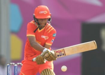 WPL 2026: Injured Anushka Sharma to miss action for ‘short period’, inform Gujarat Giants