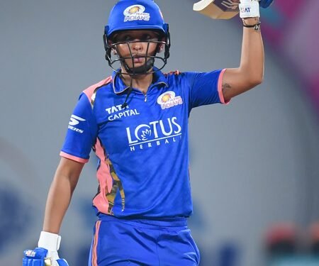 WPL 2026: Harmanpreet praises youngsters ‘for taking responsibility’ in dominant MI win