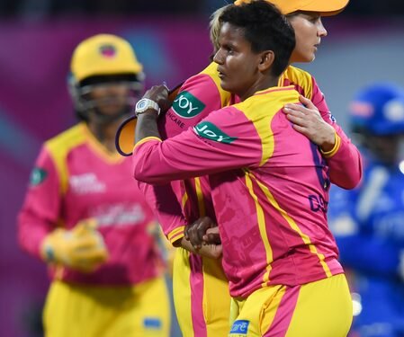 WPL 2026: UPW just have to adapt and assess the conditions quickly, says skipper Lanning