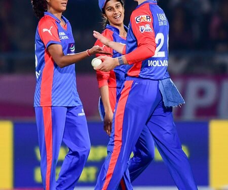 WPL 2026: ‘Uncertainty in points table keeps tournament alive’, says Veda