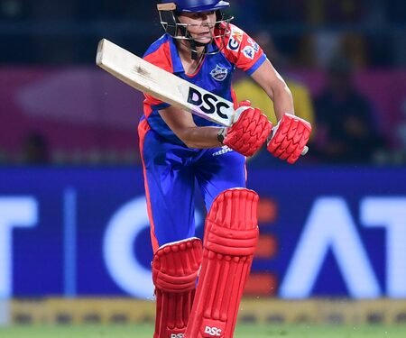 WPL 2026: Nandni, Wolvaardt star as Delhi Capitals end RCB’s unbeaten run, move to second place (ld)