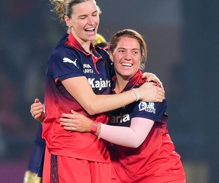 WPL 2026: ‘It’s great to be back to winning ways,’ says De Klerk after RCB beat UP