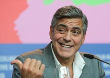 George Clooney says he would be ‘honoured’ to work with Owen Wilson, Matthew Lillard, Paul Dano
