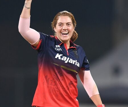 WPL 2026: Will take the learnings and be back stronger, says RCB’s Nadine de Klerk