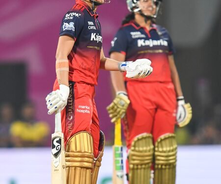 WPL 2026: The way everyone bowled and executed plans was really special to watch, says Mandhana