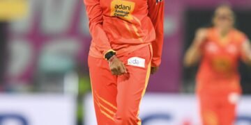 WPL 2026: Had been waiting for this spell for a long time, so it feels great, says Gayakwad after GG win