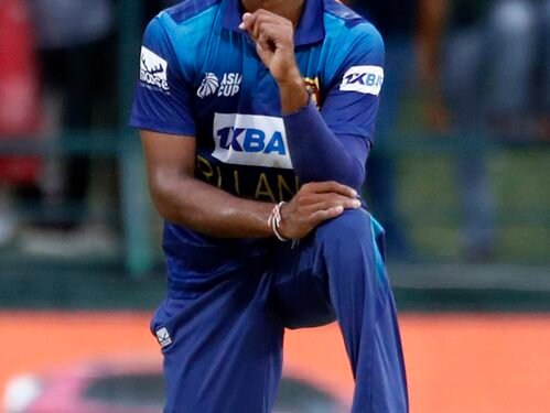 T20 World Cup: Every player has a responsibility to give something back, says Shanaka on SL team’s mindset