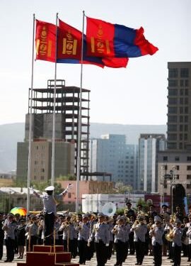 China’s digital crackdown erasing Mongolian culture and identity: Report