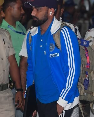 Irfan Pathan hails Shami after sensational 8/90 in Ranji Trophy semi-final