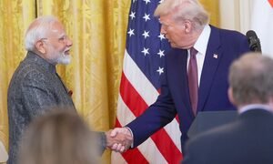 India-US trade deal game-changer for MedTech, pharma sectors: Industry