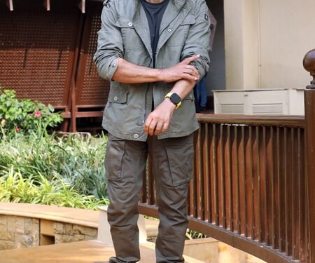 Sunny Deol and Vijay Varma teaming up for upcoming action-thriller