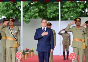 Pakistan suffering from consequences of ruling elite that considered militancy as asset: Report