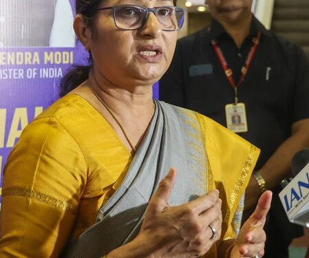Annpurna Devi to spearhead national conference on women’s workplace safety