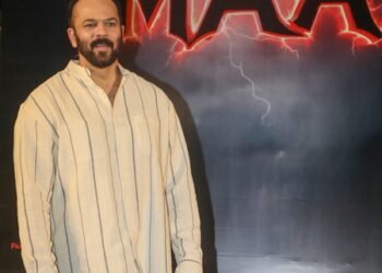 Rohit Shetty firing case: Five accused charged under MCOCA