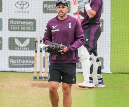 T20 WC: ‘We haven’t played a perfect game,’ says bowling coach Southee, despite England’s semi-berth