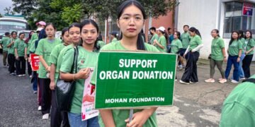 Organ transplants see surge in India, over 4.8 lakh citizens register to donate organs