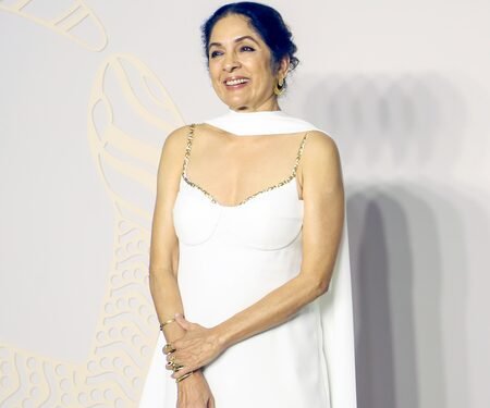 Neena Gupta reveals the incident when Shyam Benegal asked her not to interfere in director’s job