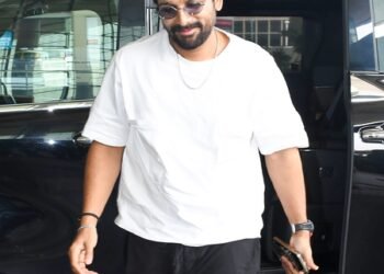 Allu Arjun’s team slams ‘baseless’ allegations about his professional conduct, meeting protocol