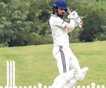 Ranji Trophy Semis: Rahul, Padikkal hit centuries as Karnataka reach 355/2 at stumps on Day 1