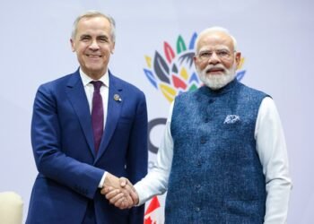 Canadian PM Carney’s India visit may mark new phase in bilateral ties: Report