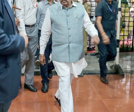 Govt won’t tolerate bid to disturb academic events: K’taka HM on action against ABVP in Premji Univ unrest case