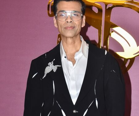 Karan Johar hopes for Meryl Streep collaboration, says ‘virtual is manifesting for me’
