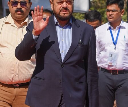 ‘Muslims deliberately targeted’: Abu Azmi backs Imran Masood’s call to ‘protect innocents’