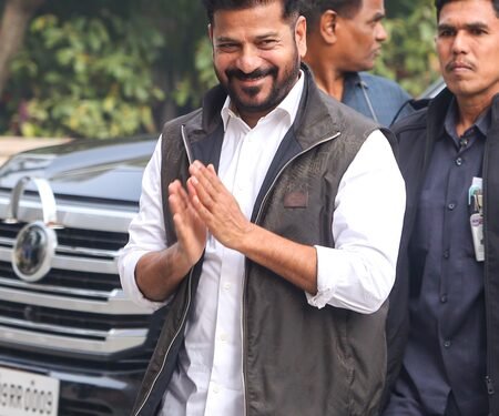 Telangana urges Centre to procure additional 18 lakh tonnes paddy