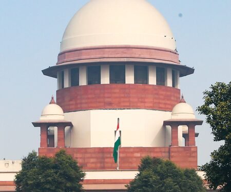 SC orders Centre to set up tribunal for Pennaiyar river dispute