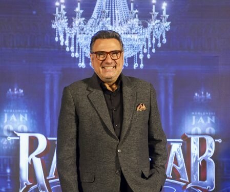 Boman Irani bids emotional farewell to his furry friend