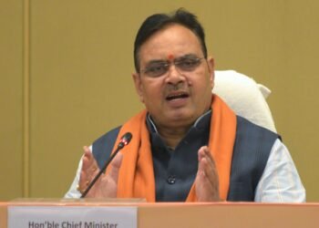 Rajasthan clears Rs 46,000cr investment proposals; 12,000 jobs expected