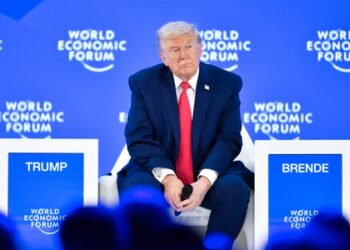 US Supreme Court strikes down Trump global tariffs, says they are unlawful