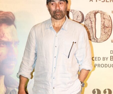 ‘Lahore 1947’ starring Sunny Deol to debut in cinemas on August 13