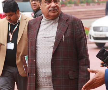 Union Budget 2026-27: Nitin Gadkari welcomes infrastructure push, calls it ‘enabler of resilience and global competitiveness’
