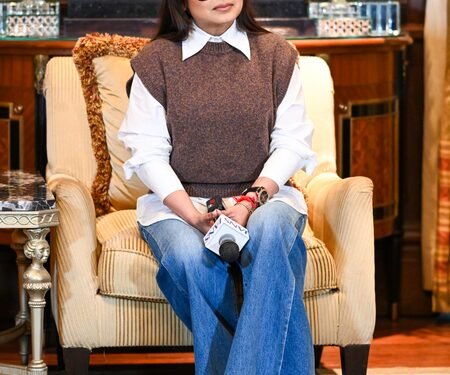 Rani Mukerji highlights Yash Chopra’s legacy, says Aditya Chopra carries forward fathers’ vision